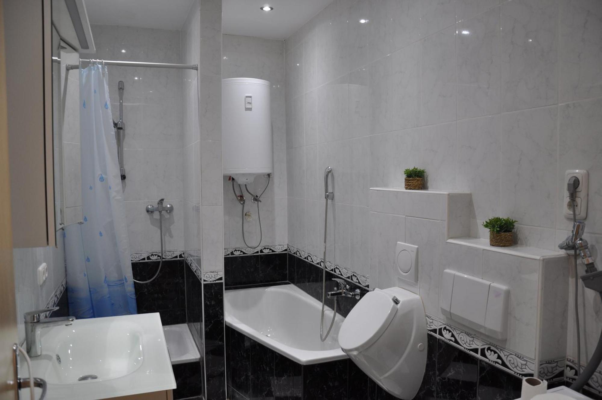 Ferienwohnung "Julka" Kostenloses W-Lan Giebelstadt Exterior foto